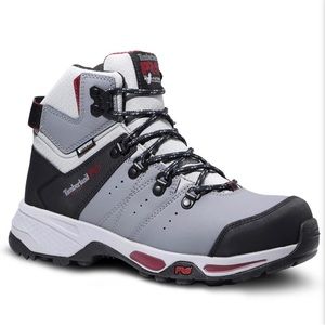 NEW Timberland PRO Switchback - women’s work boot/hiking shoe size 8.5